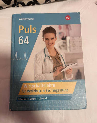 Westermann puls - puls, 64