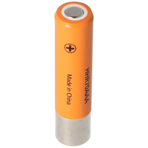 Akku 800mah aaa - aaa, auch