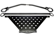 TA Technix Stahl-Domstreben Kit passend für BMW 3er Serie E46 4 Cyl.