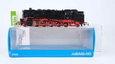 Märklin 3308 dampflok - märklin, br