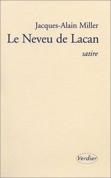 Neveu lacan von - neveu, de