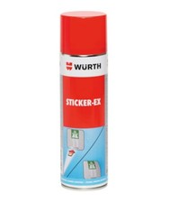 Würth Sticker - EX 