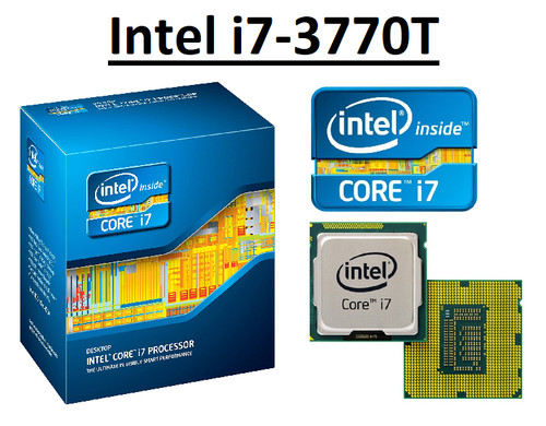 Intel core 3770t sr0pq - sr0pq, 4