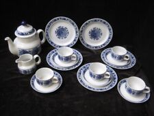 17 Teile Arzberg Chrysantheme