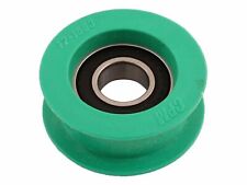 Umlenkrolle Fahrwerk Ø52mm passend für Dolmar TM-102.18H Rasentraktor