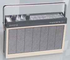 Akkord Motorette 211 sehr gut erhalten und spielt