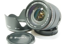 Sigma Hyperzoom AF Aspherical
