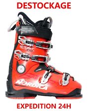 Skischuhe Nordica“ Sport Machine 100 R " Größe: 45 = Mondopoint: 29,5