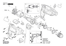 Bosch Ersatzteile für