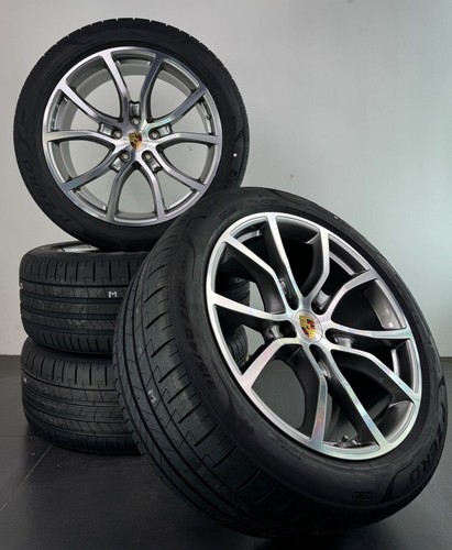 Porsche cayenne coupe 9y3 - cayenne,