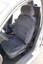 VW Golf 4 1J Bora Sitz vorne