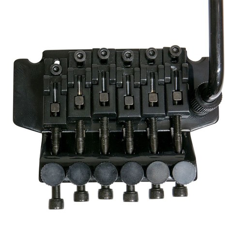 Floyd rose lizenzierter double - floyd,