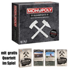 Monopoly Ruhrpott BWare