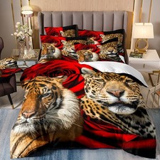 04.Anpassbar Bettwäsche Set