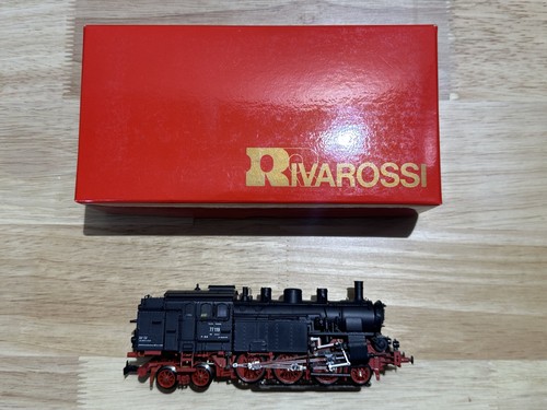 Rivarossi 1049 dampflok - rivarossi,