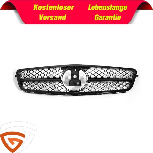 Kühlergrill frontgrill ersatz - kühlergrill,