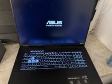 Asus tuf gaming - asus, a18