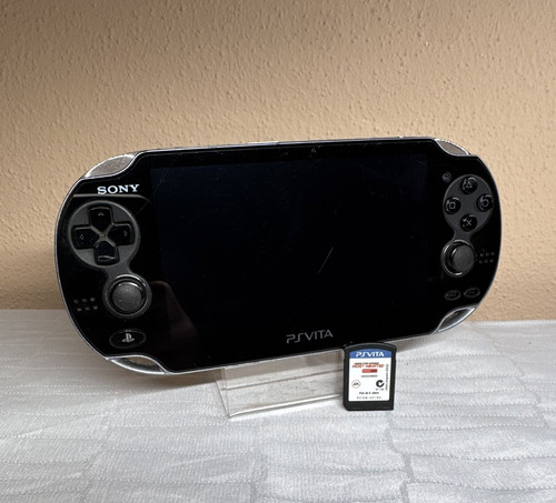Sony vita playstation - playstation,