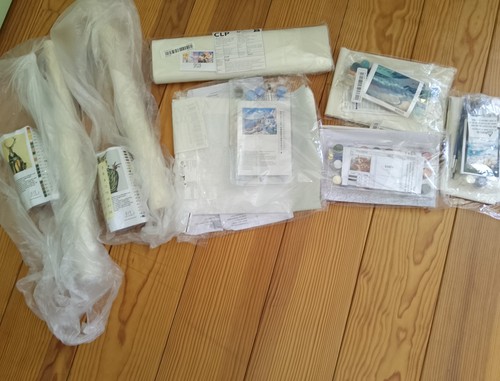 Malen nach zahlen erwachsene - erwachsene,
