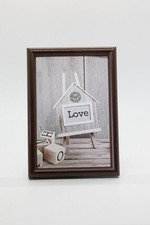 Holz Bilderrahmen Rondo 9x13