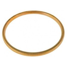 Auspuffverbindungsdichtung für Kawasaki ZRX 1200 R Baujahr 2001-2006 von OEM