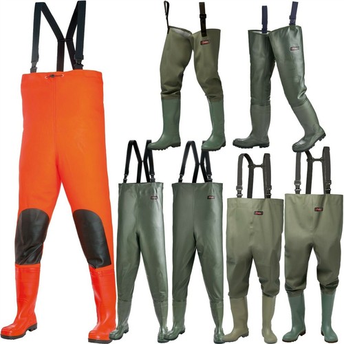 Norway wathose anglerhose - norway,