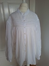 Isabel Marant Etoile Bluse Gr