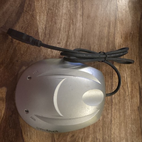 Vintage thomson speedtouch 330 - vintage,