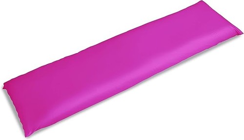 Kissenbezug pink für - pink,