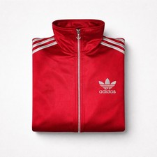 Adidas Chile 62 Trainingsjacke