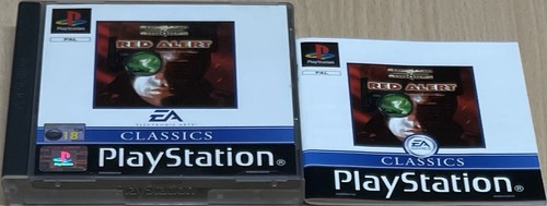 Command conquer alarmstufe - command,