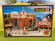 Faller 315 - faller, h0