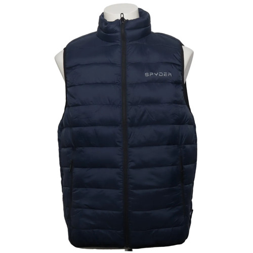 Spyder outdoor weste herren - spyder,,