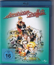 American Graffiti