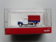 Herpa 066822 Spur TT