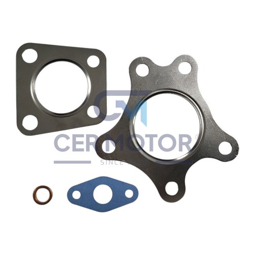 Dichtungssatz turbolader jrone - turbolader,