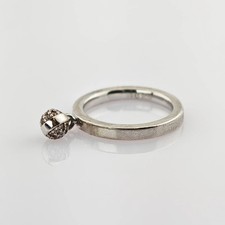 Jette silberring mit - jette,