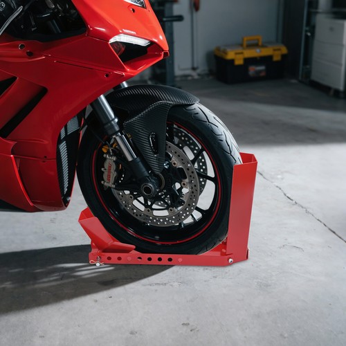 Motorradständer für