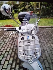 Vespa Primavera