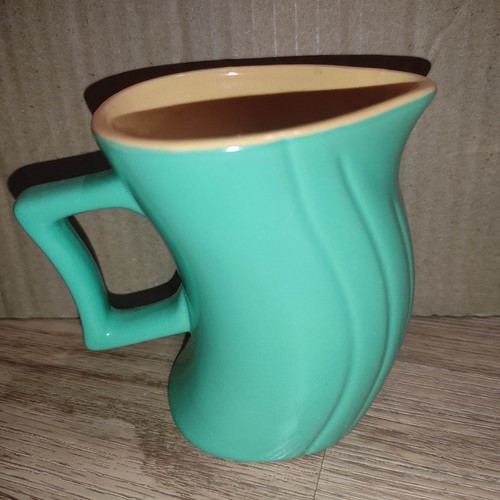 Vintage milchkännchen naj - vintage,