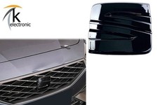 SEAT Leon KL Emblem | schwarz