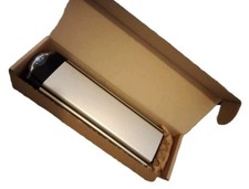 Gazelle Silber Akku❗NEUWERTIG + EINWANDFREI❗Volle Kapazität❗Neu Dez. 2023