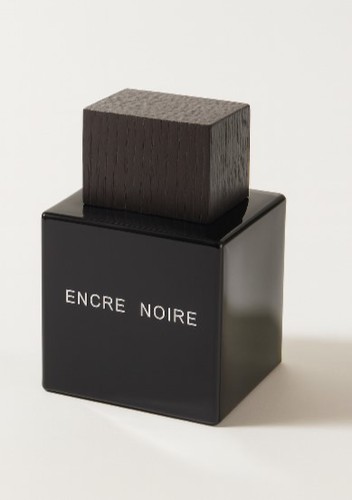 Lalique encre noire 100ml - lalique,