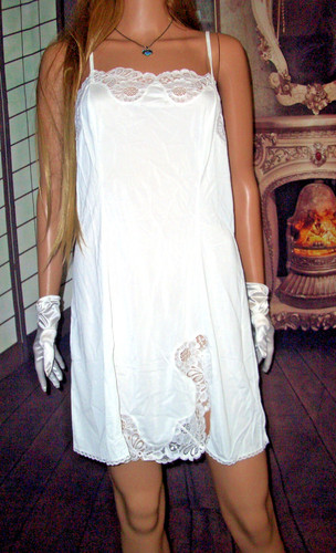 Feminines vintage nylon - feminines,