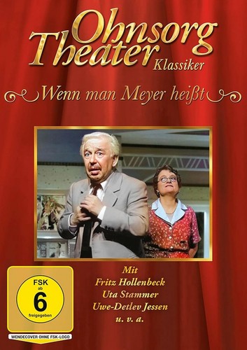 Wenn man meyer heißt - wenn,