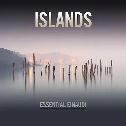 Ludovico einaudi - ludovico,