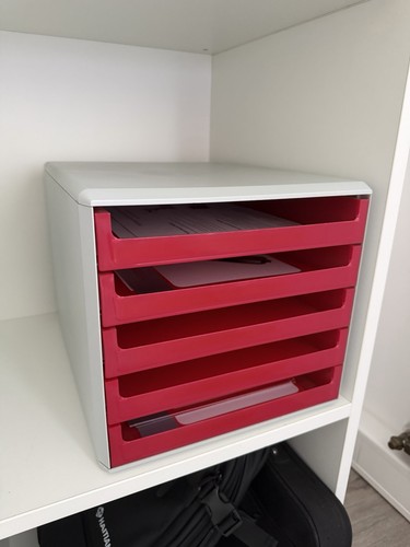 Schubladenbox stapelbar - schubladenbox,