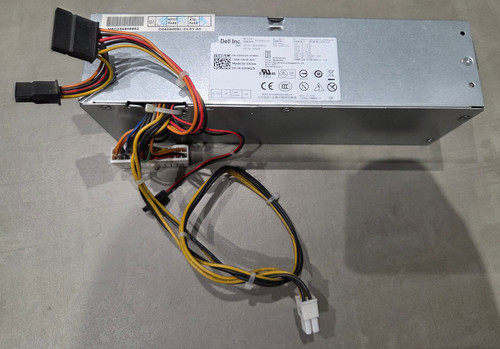 240w netzteil für dell - 240w,