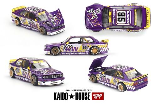 Kaido house autos und - |,