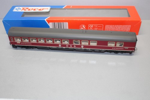 Roco 44398 achser - 44398, dsg